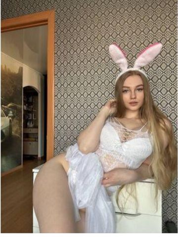 Проститутка Эвелина